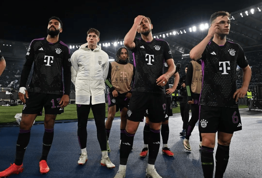 经纪人：国米态度很明确，赛季末再决定德弗赖和阿切尔比未来