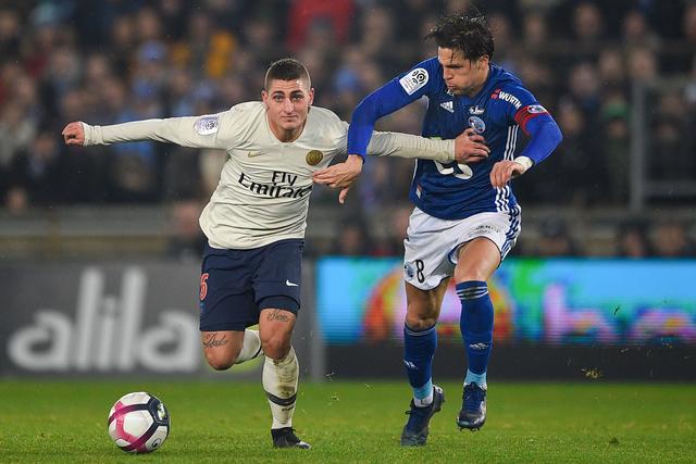 伊劳拉：对切尔西能拿到1分十分不易，我们的防守明显提升