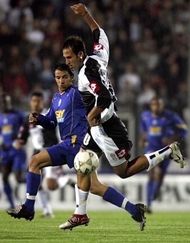 米兰达：很少有人能和斯帕莱蒂关系好，他的为人我还是不说了