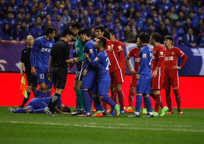 库拉索主帅：加图索一直为失败找借口，我想在世界杯踢意大利