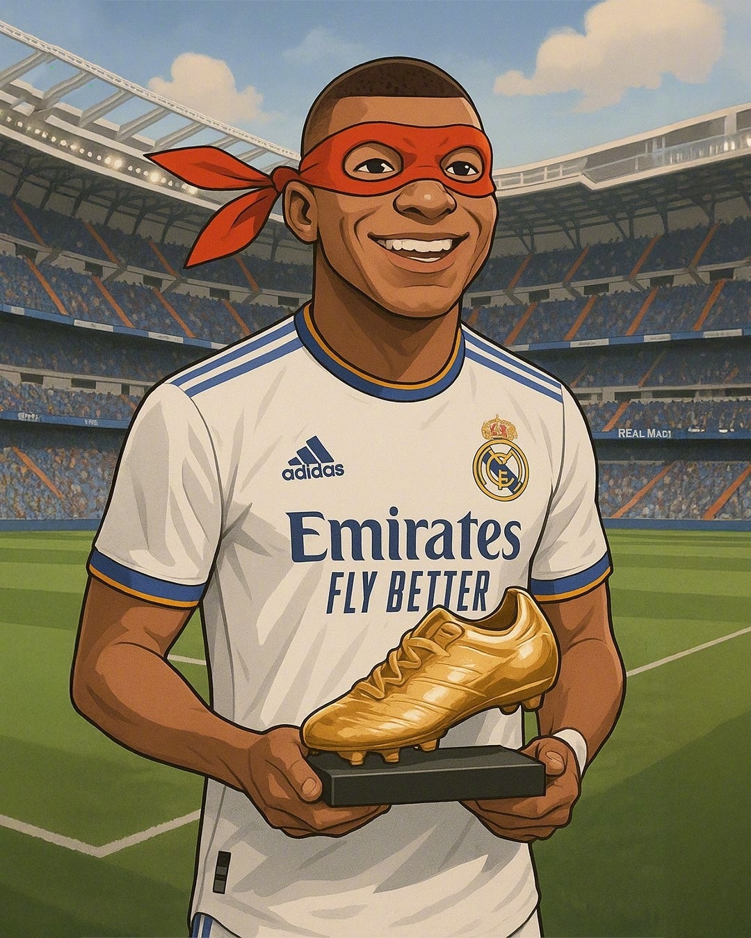 斯帕莱蒂：卡巴尔像一匹马有力量，能反复进行高强度百米冲刺（斯帕莱蒂：卡巴尔如骏马般强壮，可反复完成高强度百米冲刺）